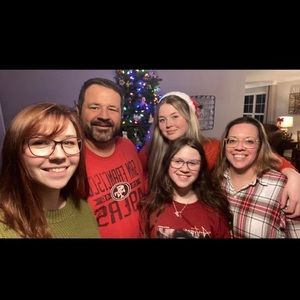 Meet your Posher, Brent